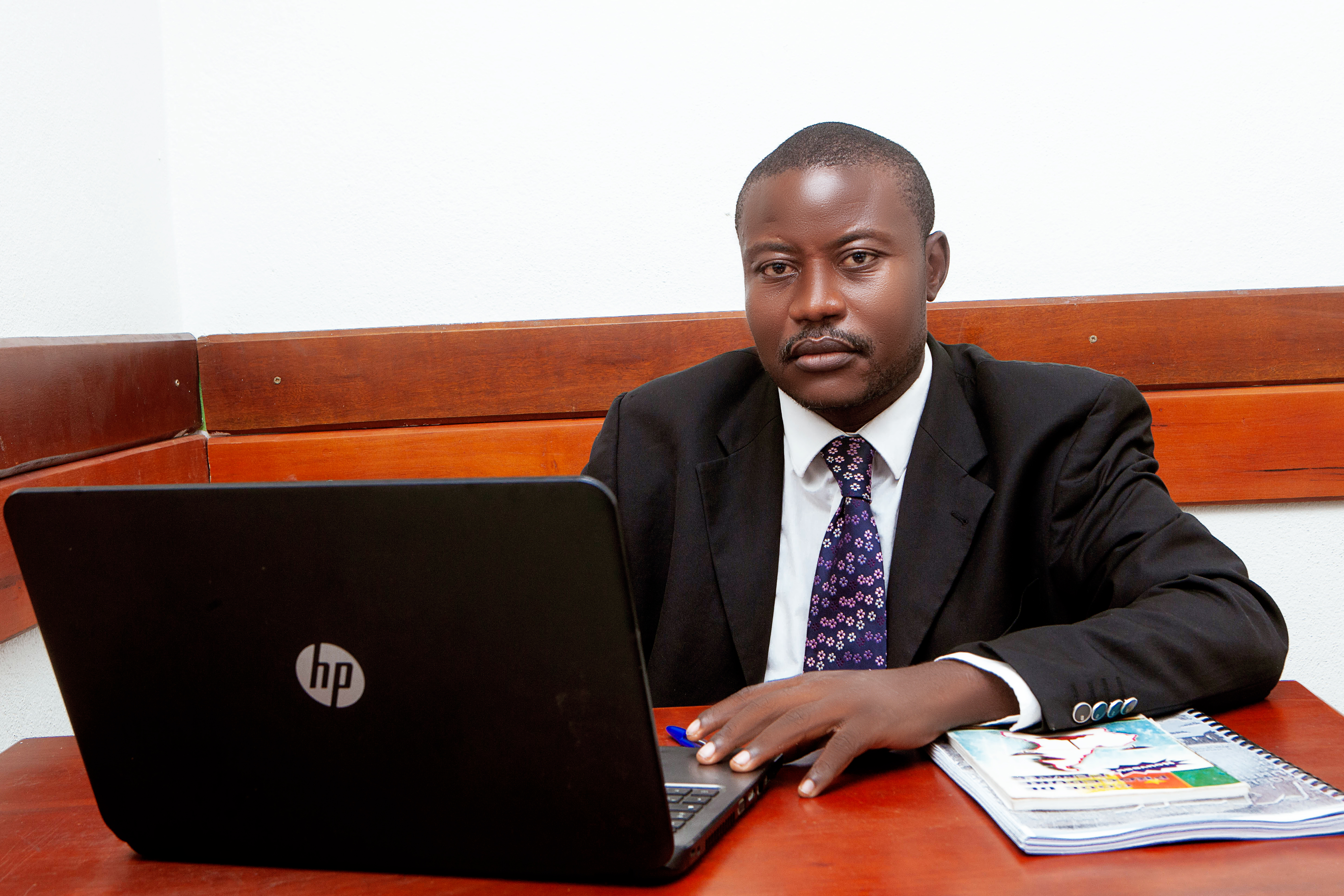 Maitre KAPSU William