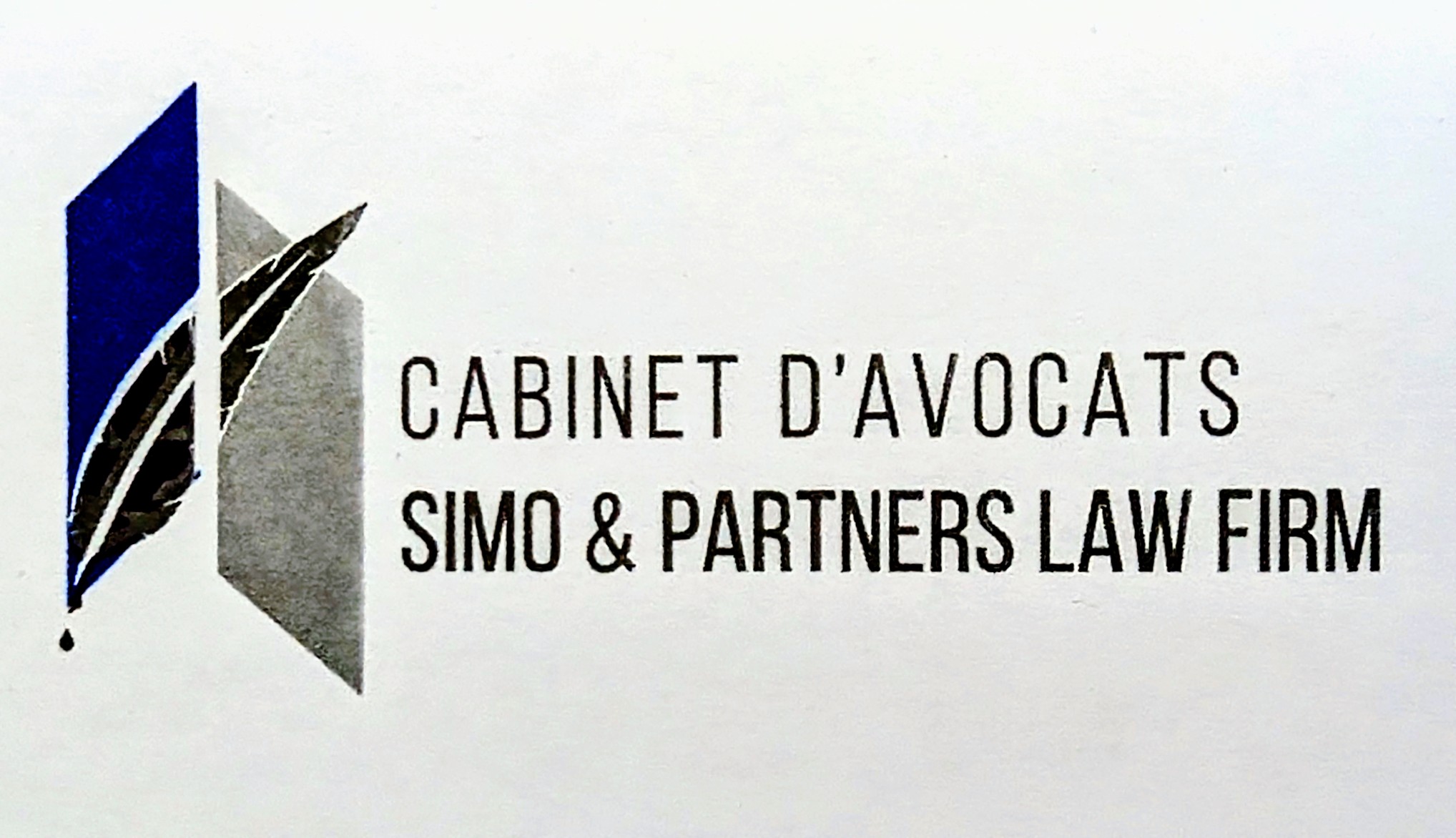 Logo Cabinet Simo