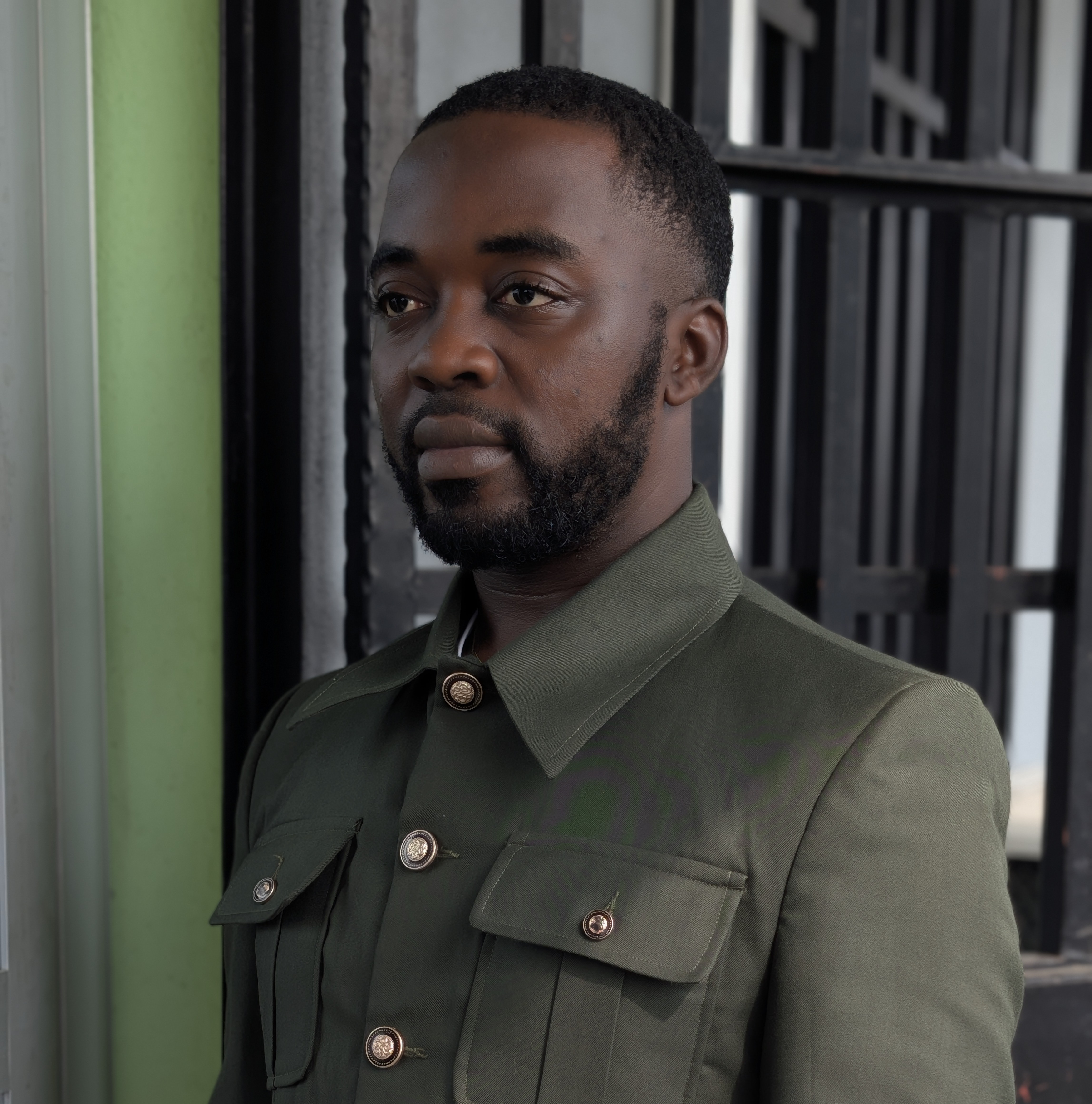 Maitre NJOYA